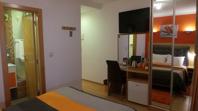 ドン ジョアン リスボン