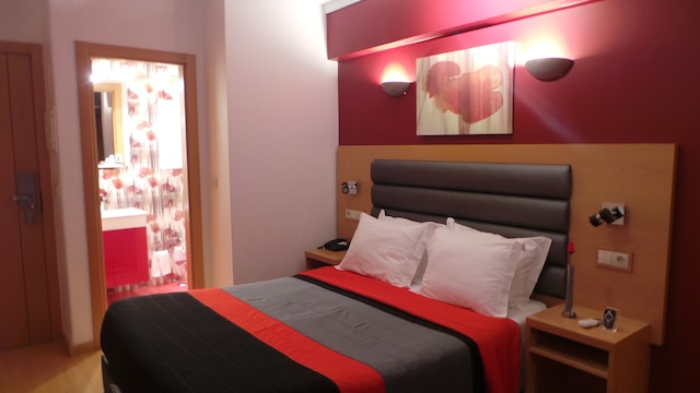 ドン ジョアン リスボン