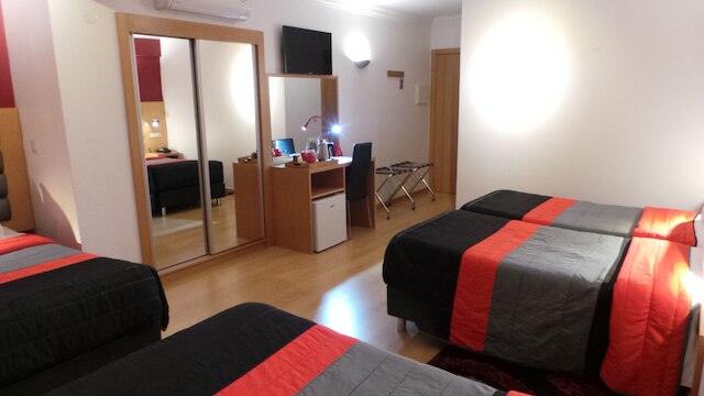 ドン ジョアン リスボン