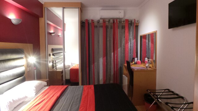 ドン ジョアン リスボン