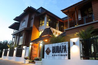 ブラパ ブティック