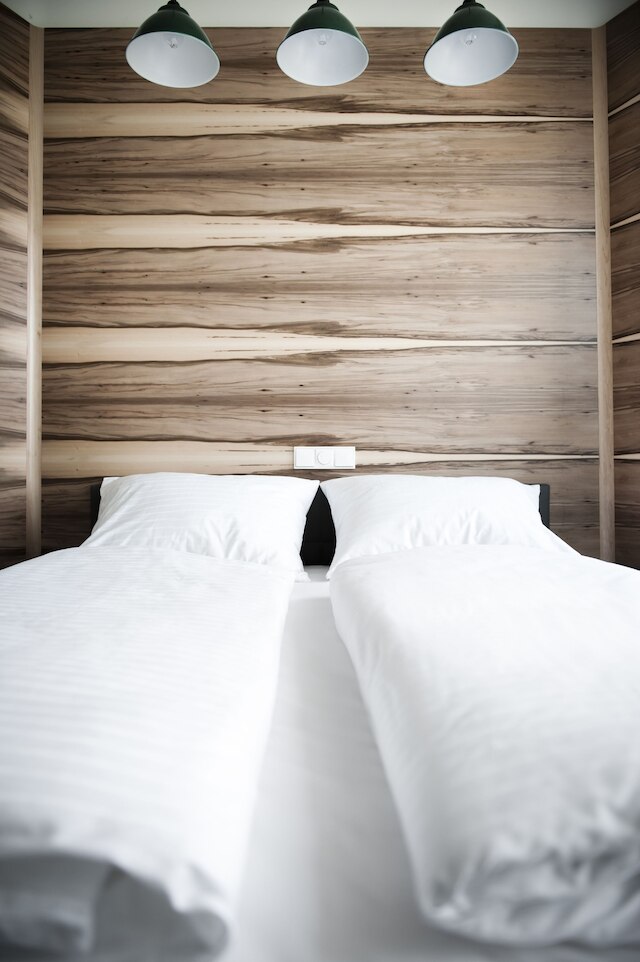 ホテル ダニエル ビエナ