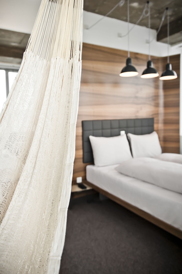 ホテル ダニエル ビエナ