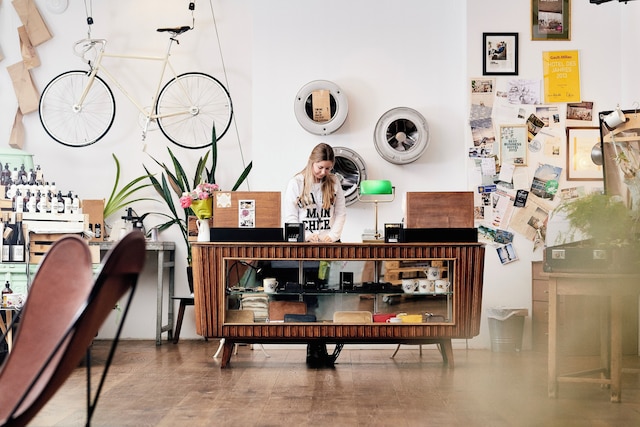 ホテル ダニエル ビエナ