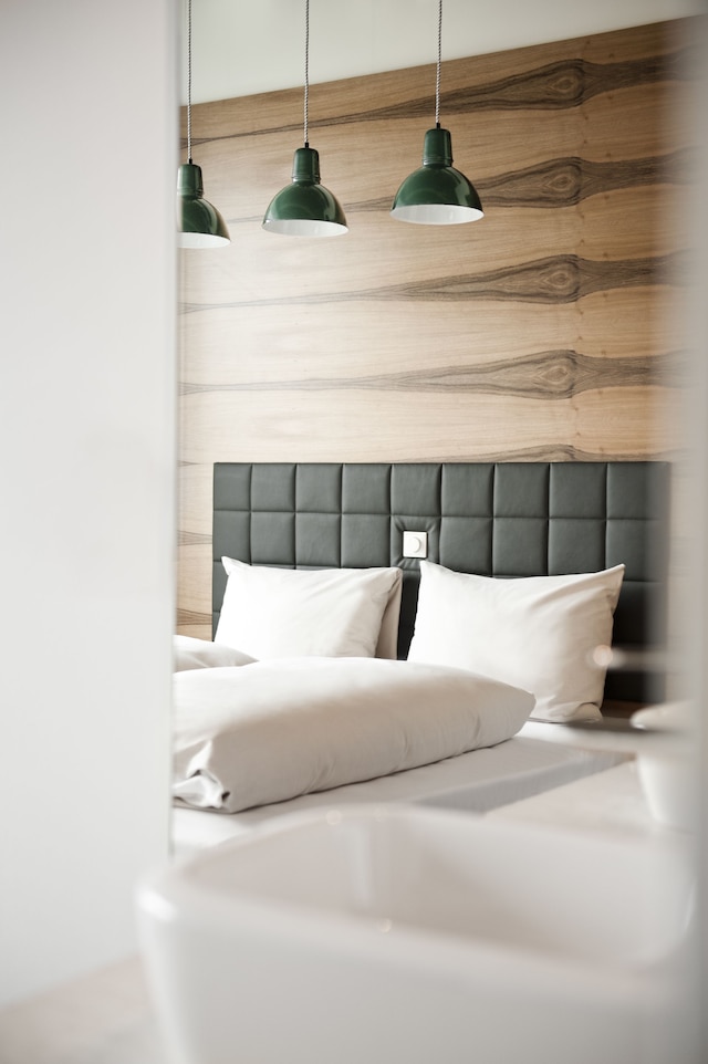 ホテル ダニエル ビエナ