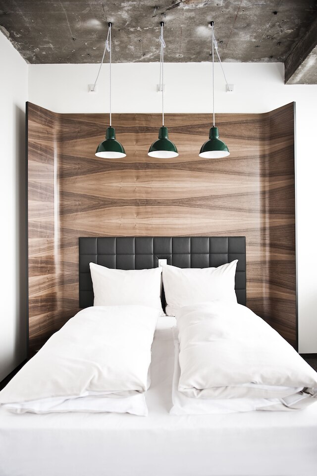 ホテル ダニエル ビエナ