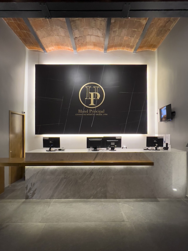 ホテル プリンシパル