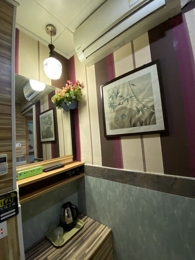 ジオ ホーム ホリデイ ホテル