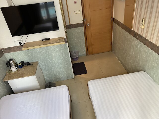 ジオ ホーム ホリデイ ホテル