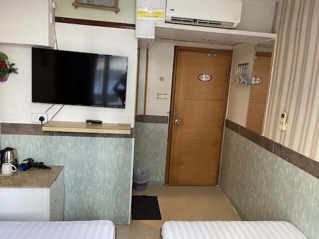 ジオ ホーム ホリデイ ホテル