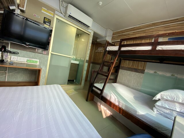 ジオ ホーム ホリデイ ホテル