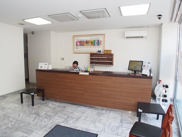 ホテルリーデント伊東