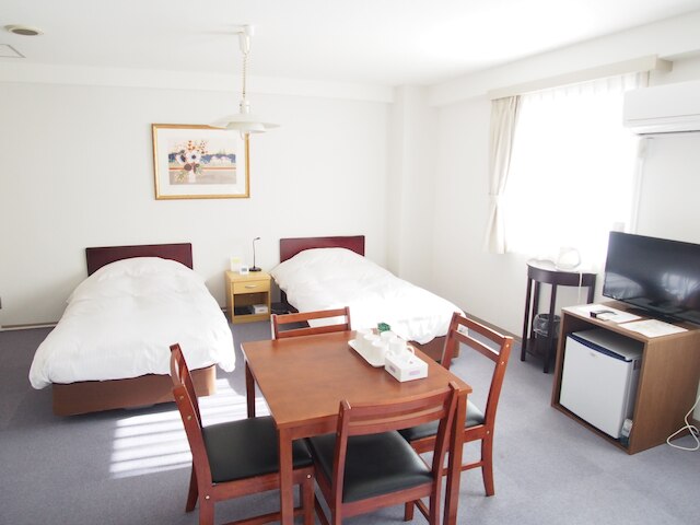 ホテルリーデント伊東