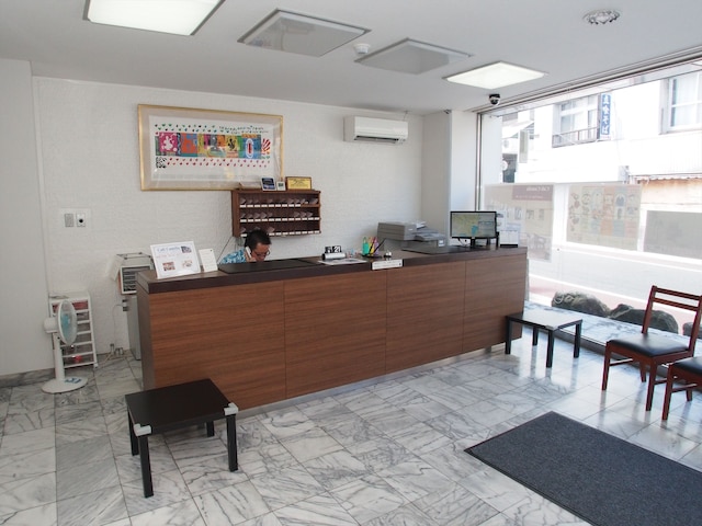 ホテルリーデント伊東