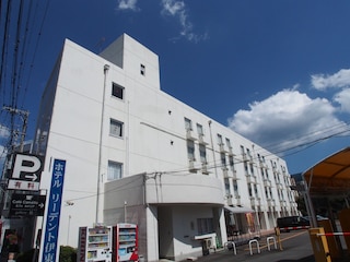 ホテルリーデント伊東