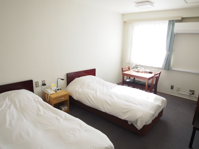 ホテルリーデント伊東