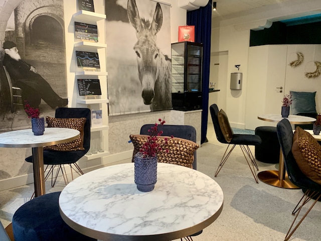 ブティック ホテル ファルケントゥルム