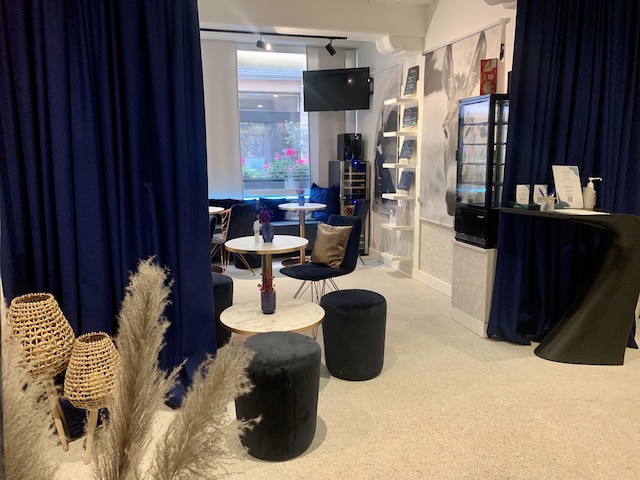 ブティック ホテル ファルケントゥルム