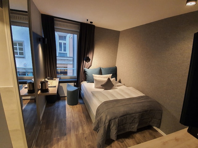 ブティック ホテル ファルケントゥルム