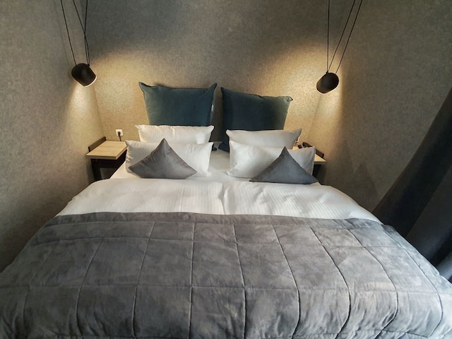 ブティック ホテル ファルケントゥルム