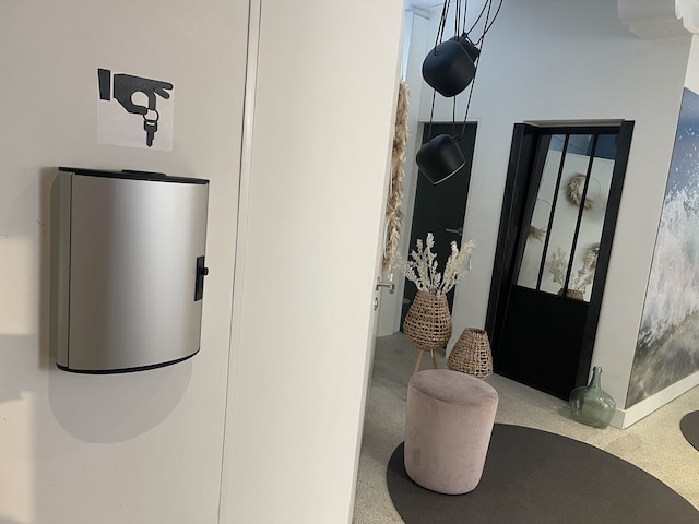 ブティック ホテル ファルケントゥルム