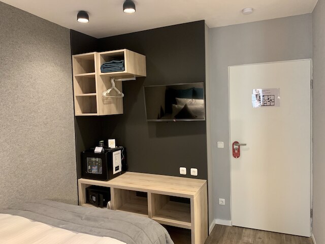 ブティック ホテル ファルケントゥルム