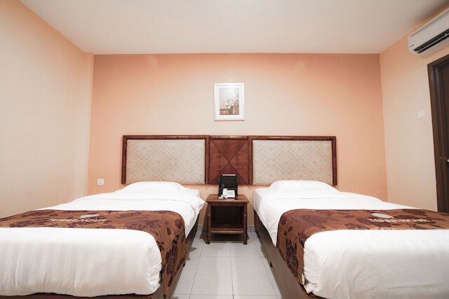 テラ ノヴァ ホテル