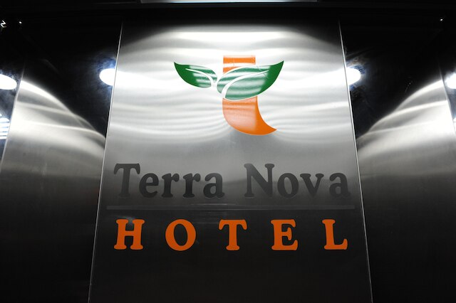 テラ ノヴァ ホテル