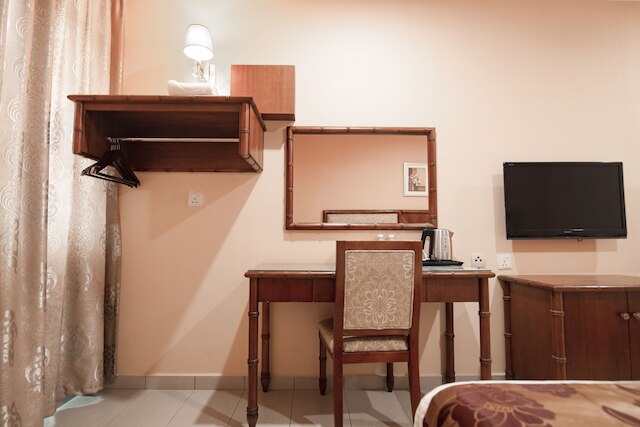 テラ ノヴァ ホテル