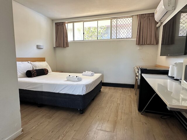 エアウェイ モーテル