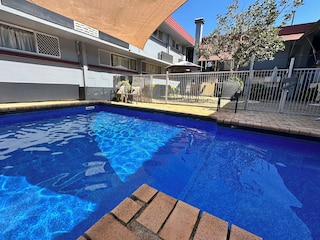 エアウェイ モーテル