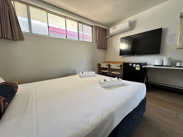 エアウェイ モーテル