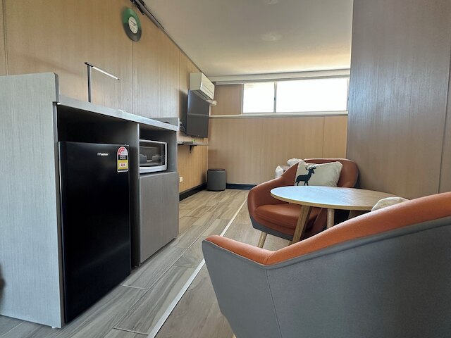 エアウェイ モーテル