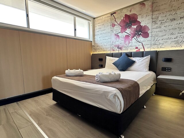 エアウェイ モーテル