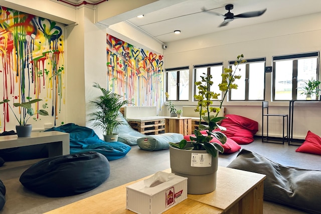 ラックサック イン タイウィット ロード