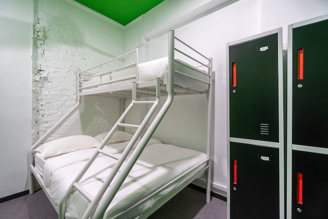 ラックサック イン タイウィット ロード