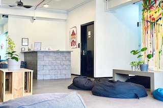 ラックサック イン タイウィット ロード