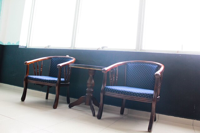 アンサナ ホテル