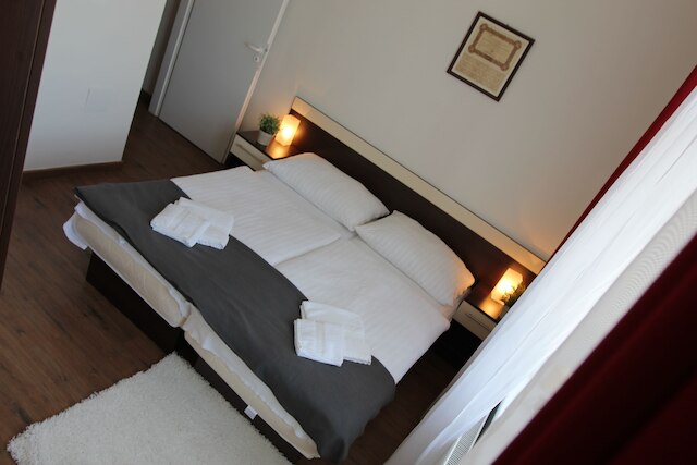 レジデンス ヴィスタ