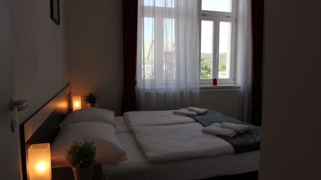 レジデンス ヴィスタ