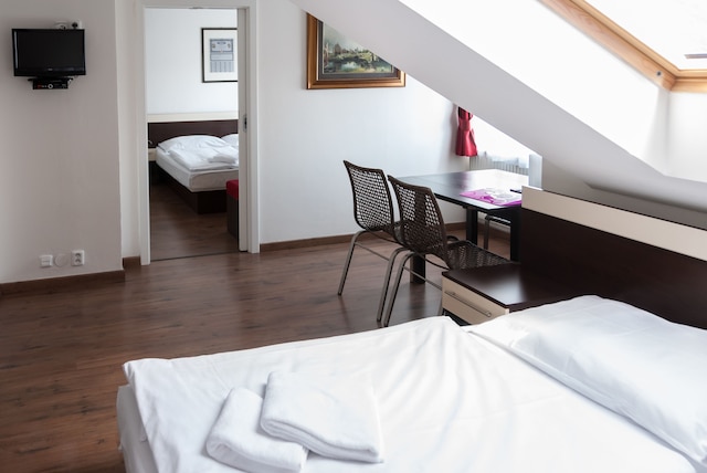 レジデンス ヴィスタ