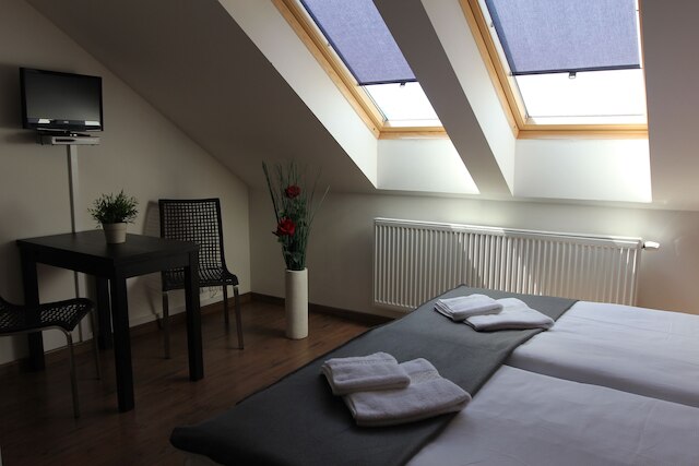 レジデンス ヴィスタ