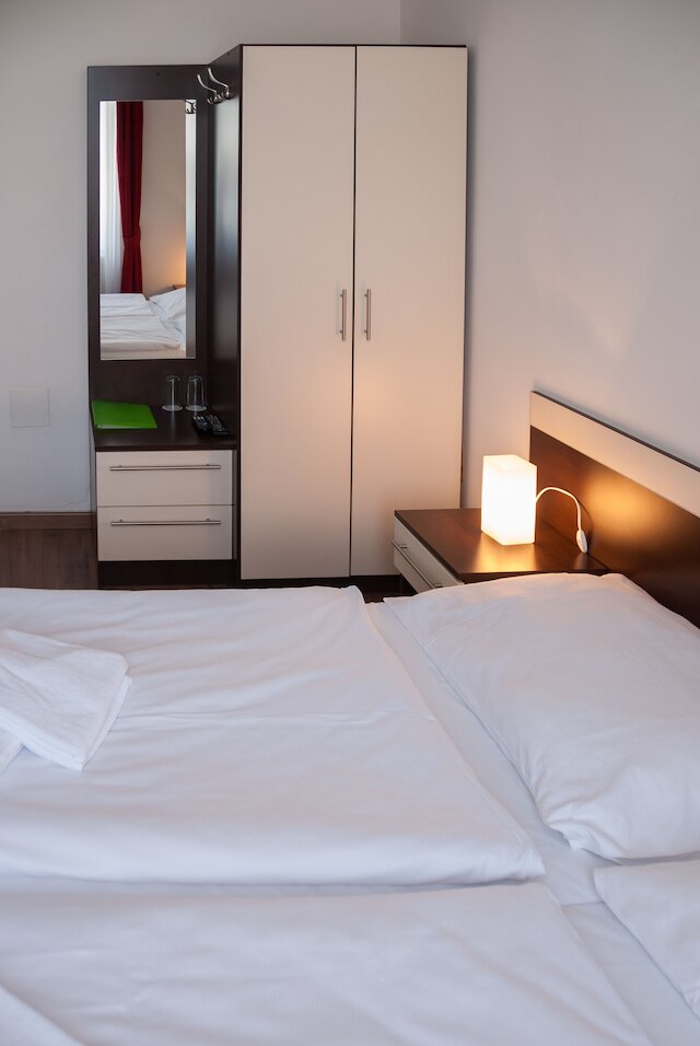 レジデンス ヴィスタ