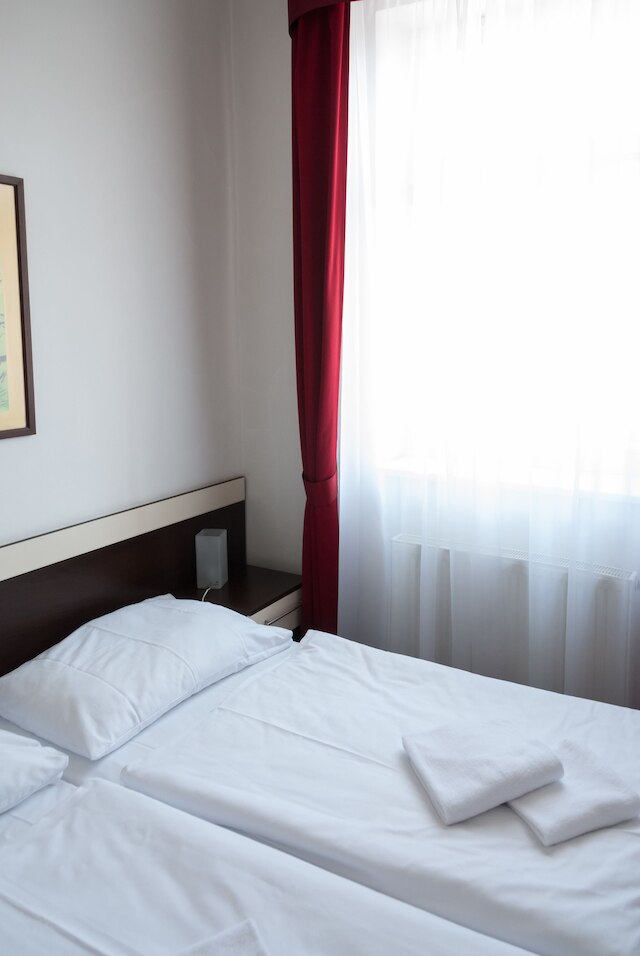 レジデンス ヴィスタ