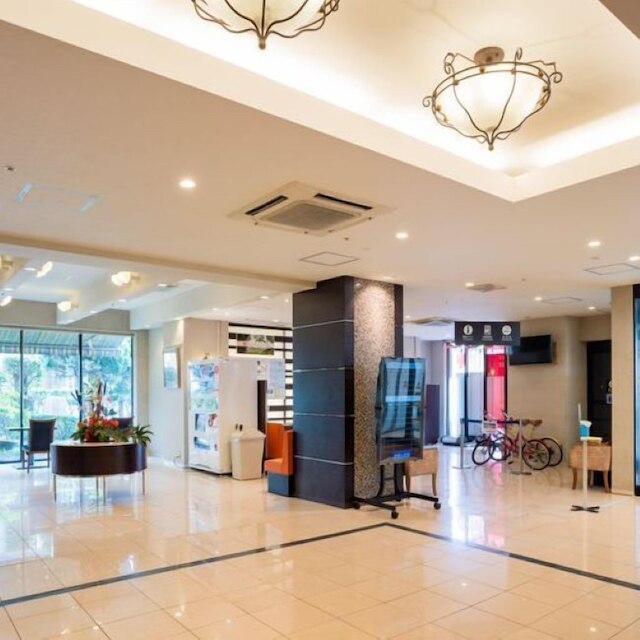 ホテルタイセイアネックス