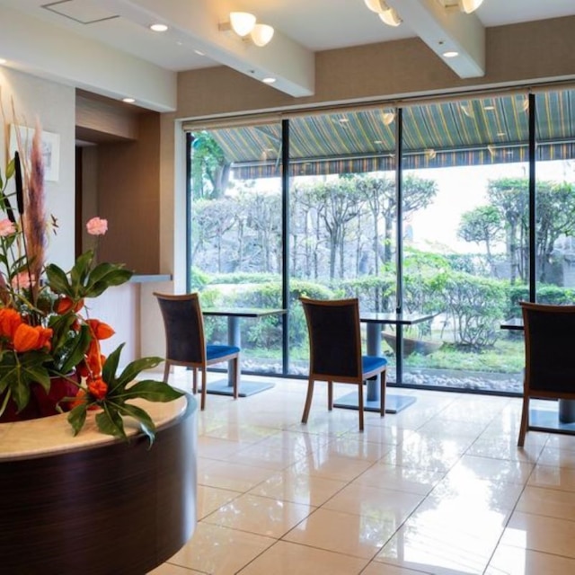 ホテルタイセイアネックス