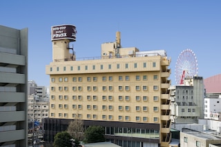 ホテルタイセイアネックス