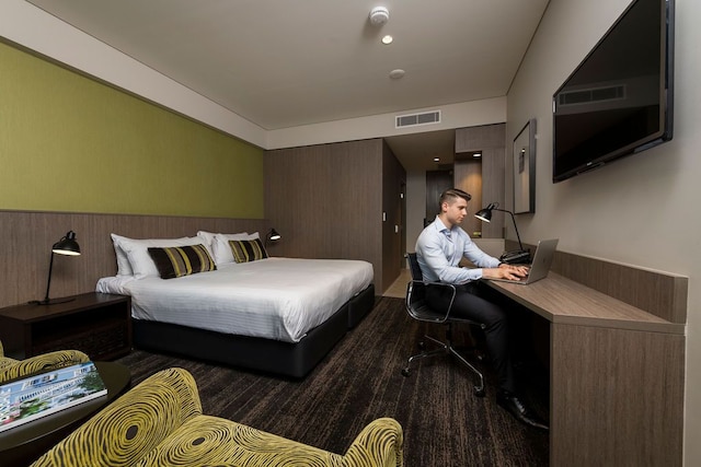 ザ グレン ホテル & スイーツ