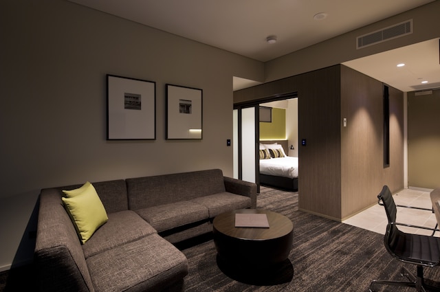 ザ グレン ホテル & スイーツ