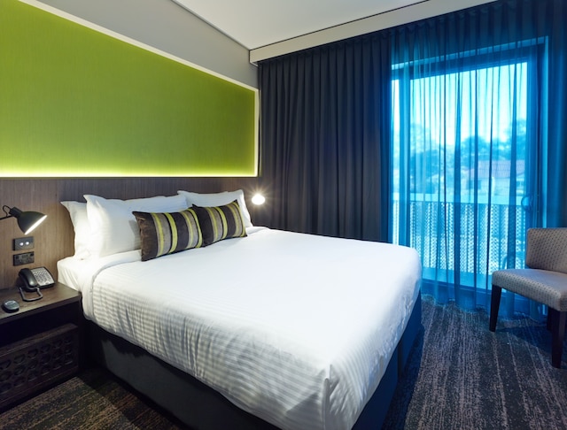 ザ グレン ホテル & スイーツ